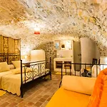 Bed and Breakfast La Flor Azul 3*