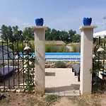 La Flor Azul