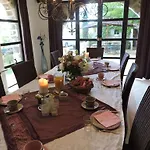 Bed and Breakfast La Flor Azul 3*