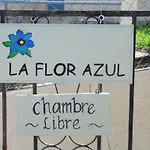 La Flor Azul