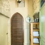 La Flor Azul Bed and Breakfast