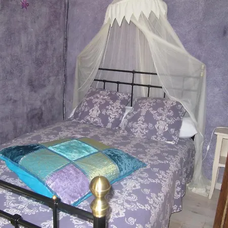 B&B La Flor Azul