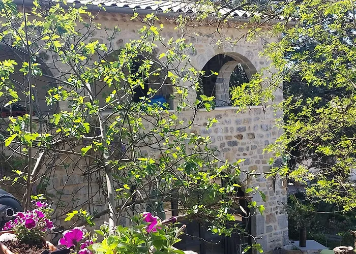 Frühstückspension La Flor Azul 3*