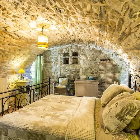 Bed and breakfast La Flor Azul 3*