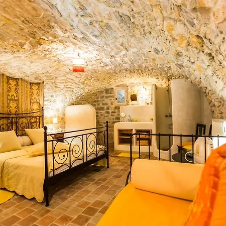 Bed and breakfast La Flor Azul 3*