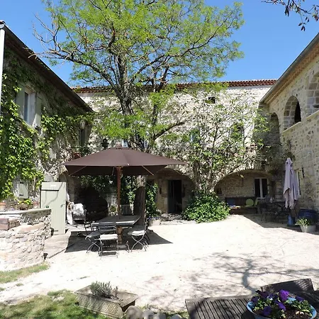 La Flor Azul Grospierres