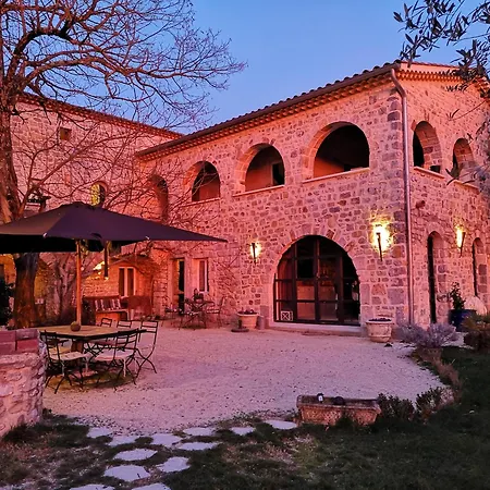 La Flor Azul Bed & Breakfast