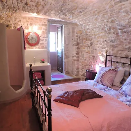 Bed and breakfast La Flor Azul 3*