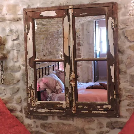 Bed and breakfast La Flor Azul