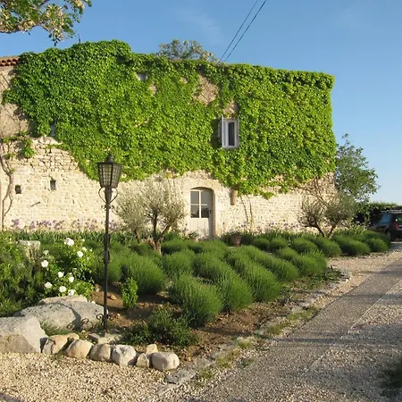 Bed and breakfast La Flor Azul 3*