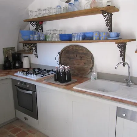 La Flor Azul Bed & Breakfast 3*