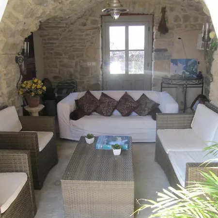 Bed and breakfast La Flor Azul