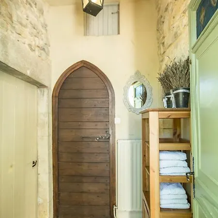 La Flor Azul Bed and breakfast