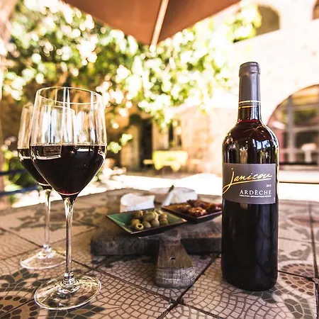 La Flor Azul Bed and breakfast 3*