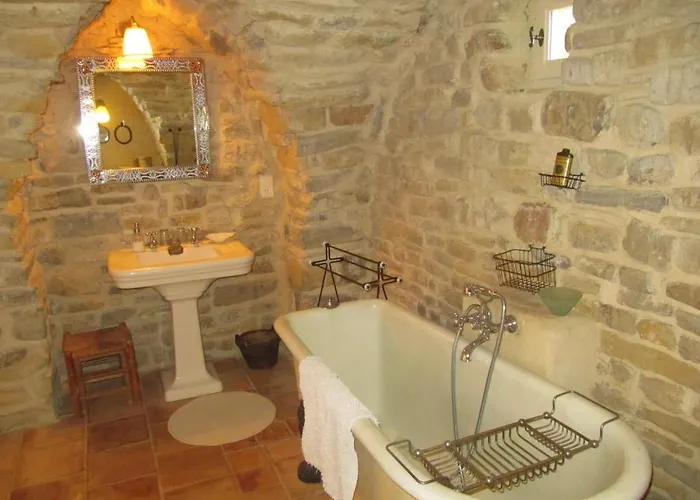 Bed & Breakfast La Flor Azul